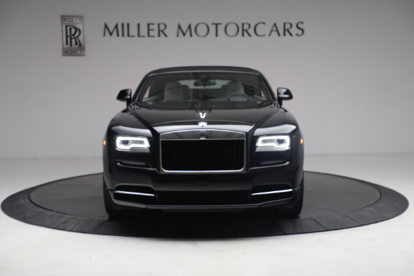 Used 2019 Rolls-Royce Dawn for sale Sold at Maserati of Greenwich in Greenwich CT 06830 28