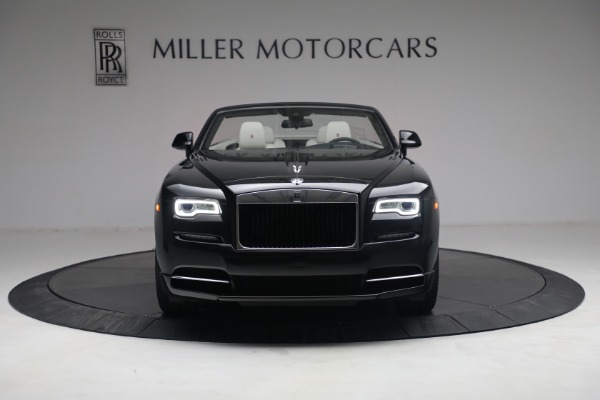 Used 2019 Rolls-Royce Dawn for sale Sold at Maserati of Greenwich in Greenwich CT 06830 3