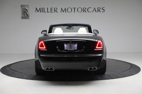 Used 2019 Rolls-Royce Dawn for sale Sold at Maserati of Greenwich in Greenwich CT 06830 8