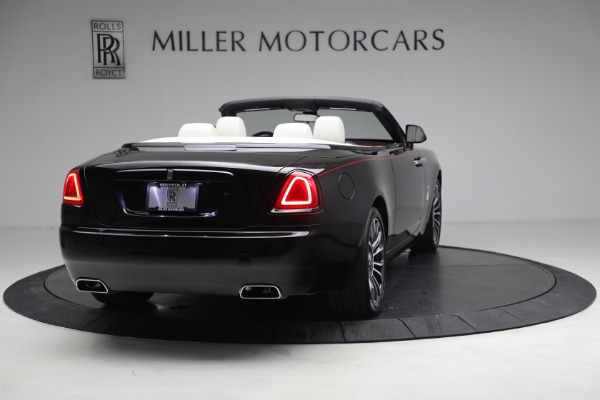 Used 2019 Rolls-Royce Dawn for sale Sold at Maserati of Greenwich in Greenwich CT 06830 9