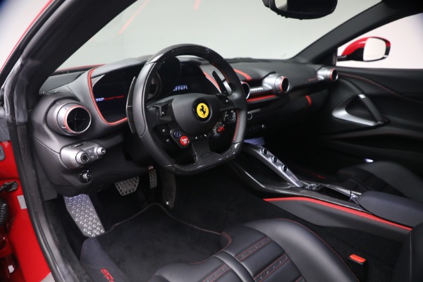 Used 2018 Ferrari 812 Superfast for sale Call for price at Maserati of Greenwich in Greenwich CT 06830 15