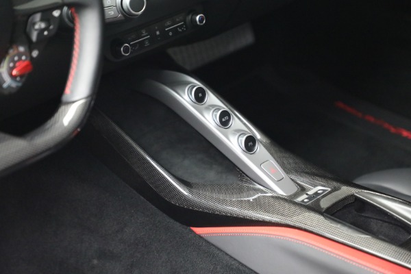 Used 2018 Ferrari 812 Superfast for sale Call for price at Maserati of Greenwich in Greenwich CT 06830 20