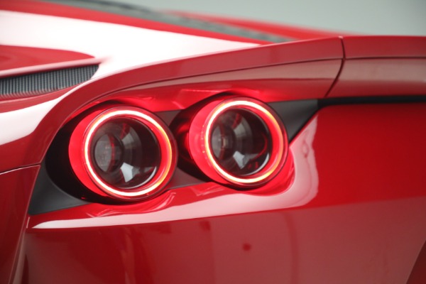 Used 2018 Ferrari 812 Superfast for sale Call for price at Maserati of Greenwich in Greenwich CT 06830 24
