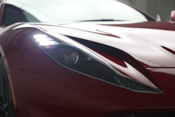 Used 2018 Ferrari 812 Superfast for sale Call for price at Maserati of Greenwich in Greenwich CT 06830 25