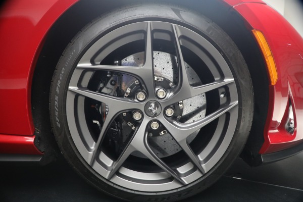 Used 2018 Ferrari 812 Superfast for sale Call for price at Maserati of Greenwich in Greenwich CT 06830 26