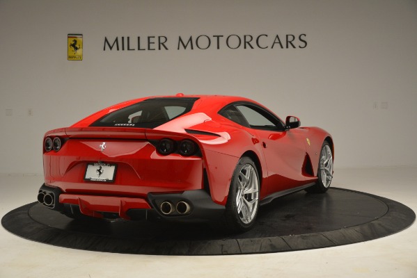 Used 2018 Ferrari 812 Superfast for sale Sold at Maserati of Greenwich in Greenwich CT 06830 7