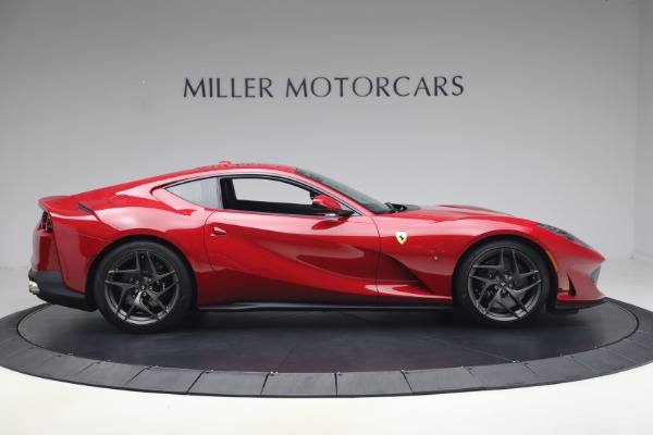 Used 2018 Ferrari 812 Superfast for sale Call for price at Maserati of Greenwich in Greenwich CT 06830 9