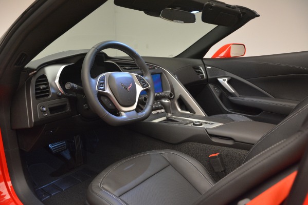 Used 2019 Chevrolet Corvette Grand Sport for sale Sold at Maserati of Greenwich in Greenwich CT 06830 19