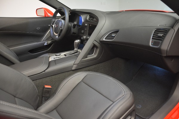 Used 2019 Chevrolet Corvette Grand Sport for sale Sold at Maserati of Greenwich in Greenwich CT 06830 23