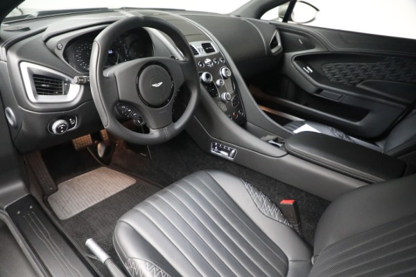 Used 2019 Aston Martin Vanquish Zagato Shooting Brake for sale $699,900 at Maserati of Greenwich in Greenwich CT 06830 13