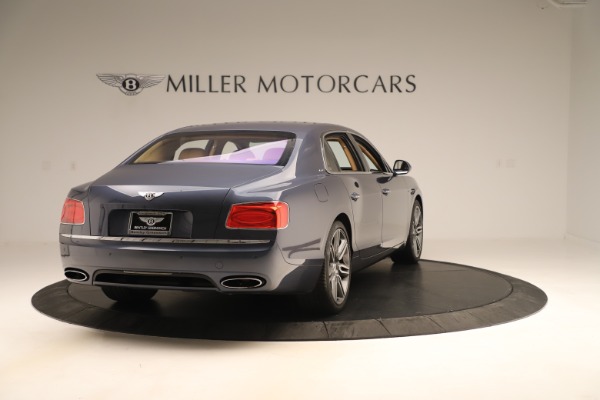 Used 2016 Bentley Flying Spur W12 for sale Sold at Maserati of Greenwich in Greenwich CT 06830 7