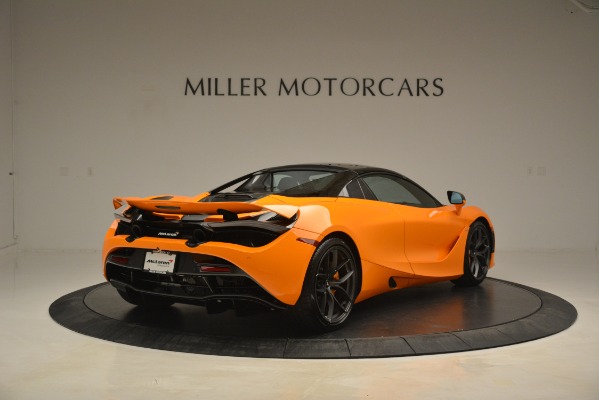 New 2020 McLaren 720S Spider for sale Sold at Maserati of Greenwich in Greenwich CT 06830 7