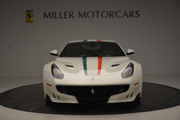 Used 2017 Ferrari F12tdf for sale Sold at Maserati of Greenwich in Greenwich CT 06830 12