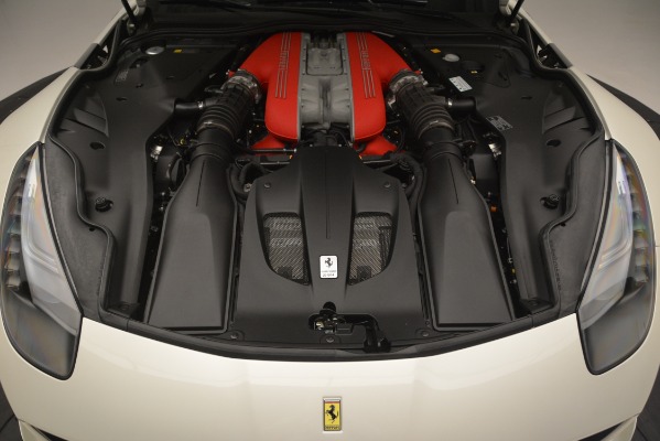 Used 2017 Ferrari F12tdf for sale Sold at Maserati of Greenwich in Greenwich CT 06830 25