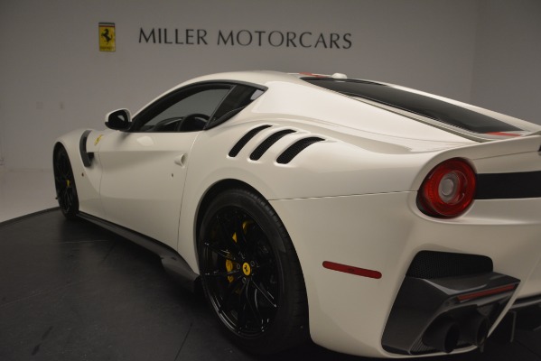 Used 2017 Ferrari F12tdf for sale Sold at Maserati of Greenwich in Greenwich CT 06830 26