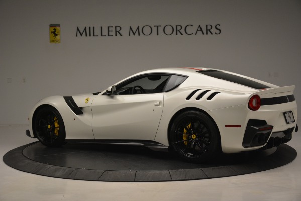 Used 2017 Ferrari F12tdf for sale Sold at Maserati of Greenwich in Greenwich CT 06830 4