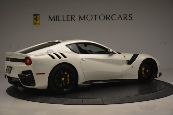 Used 2017 Ferrari F12tdf for sale Sold at Maserati of Greenwich in Greenwich CT 06830 8