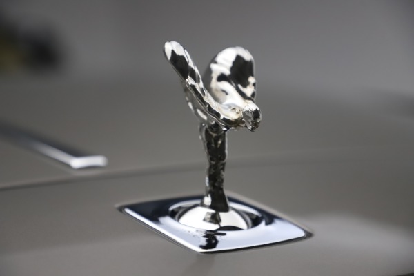 Used 2015 Rolls-Royce Wraith for sale Sold at Maserati of Greenwich in Greenwich CT 06830 16