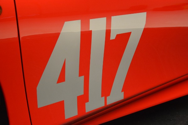 Used 2018 Ferrari 488 GTB for sale Sold at Maserati of Greenwich in Greenwich CT 06830 22