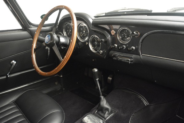 Used 1961 Aston Martin DB4 Series IV Coupe for sale Sold at Maserati of Greenwich in Greenwich CT 06830 26