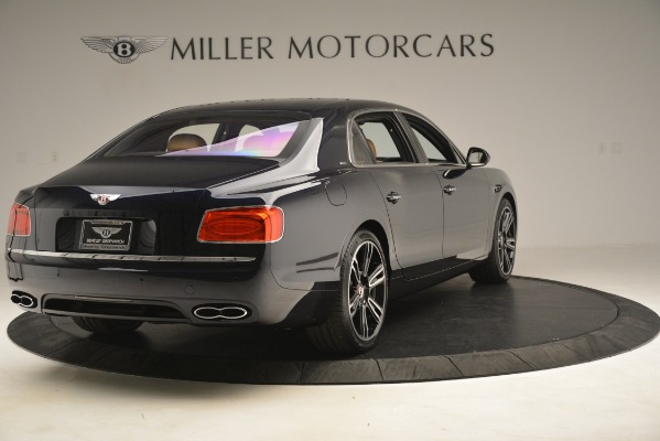 Used 2017 Bentley Flying Spur V8 S for sale Sold at Maserati of Greenwich in Greenwich CT 06830 7