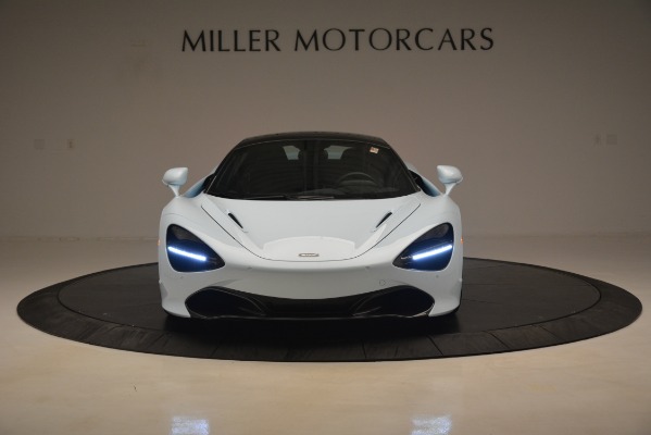 New 2020 McLaren 720S Spider for sale Sold at Maserati of Greenwich in Greenwich CT 06830 16