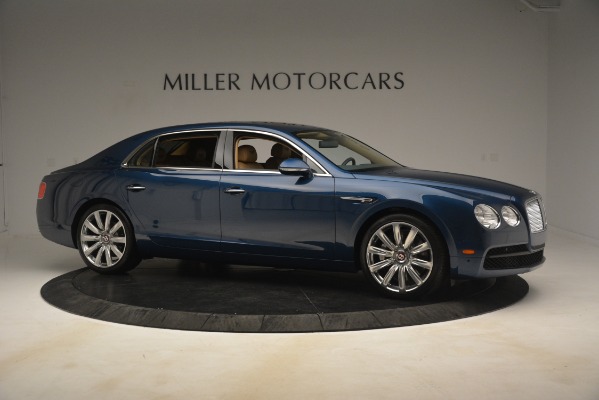 Used 2016 Bentley Flying Spur V8 for sale $93,900 at Maserati of Greenwich in Greenwich CT 06830 10
