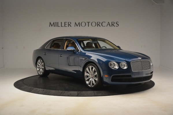 Used 2016 Bentley Flying Spur V8 for sale $93,900 at Maserati of Greenwich in Greenwich CT 06830 11