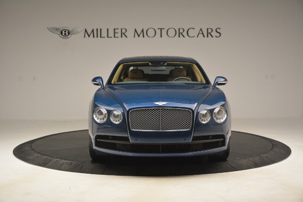 Used 2016 Bentley Flying Spur V8 for sale $93,900 at Maserati of Greenwich in Greenwich CT 06830 12