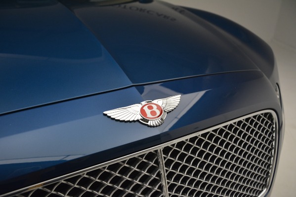 Used 2016 Bentley Flying Spur V8 for sale $93,900 at Maserati of Greenwich in Greenwich CT 06830 14