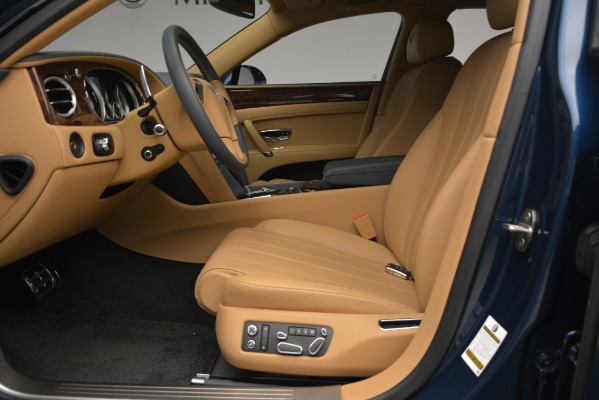 Used 2016 Bentley Flying Spur V8 for sale $93,900 at Maserati of Greenwich in Greenwich CT 06830 18