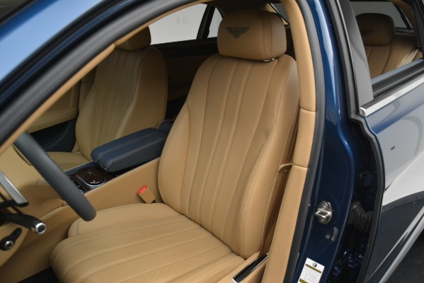 Used 2016 Bentley Flying Spur V8 for sale $93,900 at Maserati of Greenwich in Greenwich CT 06830 19