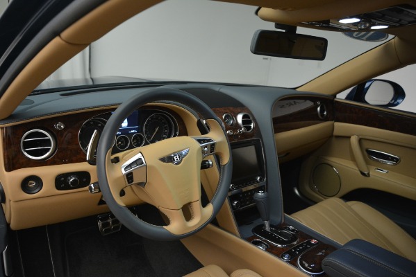 Used 2016 Bentley Flying Spur V8 for sale $93,900 at Maserati of Greenwich in Greenwich CT 06830 20