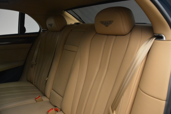 Used 2016 Bentley Flying Spur V8 for sale $93,900 at Maserati of Greenwich in Greenwich CT 06830 23