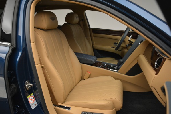 Used 2016 Bentley Flying Spur V8 for sale $93,900 at Maserati of Greenwich in Greenwich CT 06830 26