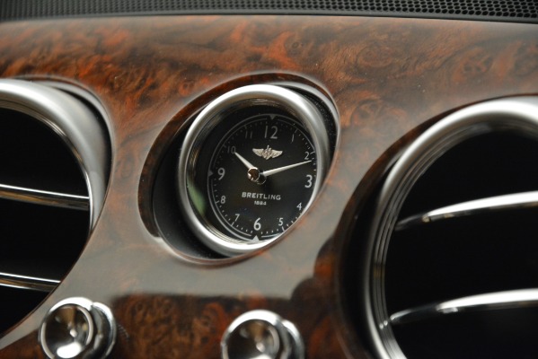 Used 2016 Bentley Flying Spur V8 for sale $93,900 at Maserati of Greenwich in Greenwich CT 06830 27