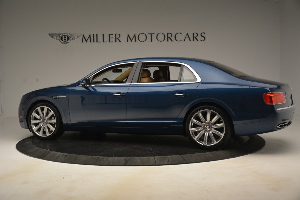 Used 2016 Bentley Flying Spur V8 for sale $93,900 at Maserati of Greenwich in Greenwich CT 06830 4