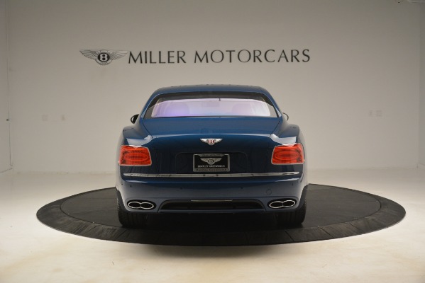 Used 2016 Bentley Flying Spur V8 for sale $93,900 at Maserati of Greenwich in Greenwich CT 06830 6