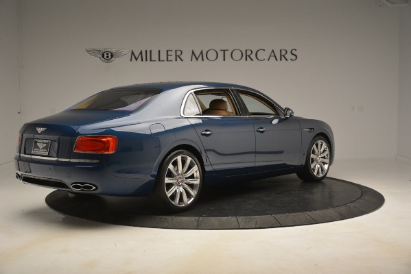 Used 2016 Bentley Flying Spur V8 for sale $93,900 at Maserati of Greenwich in Greenwich CT 06830 8