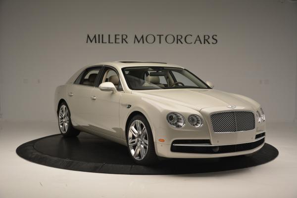 Used 2016 Bentley Flying Spur W12 for sale Sold at Maserati of Greenwich in Greenwich CT 06830 11