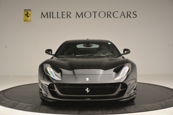 Used 2019 Ferrari 812 Superfast for sale Sold at Maserati of Greenwich in Greenwich CT 06830 12