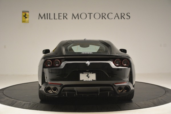 Used 2019 Ferrari 812 Superfast for sale Sold at Maserati of Greenwich in Greenwich CT 06830 6