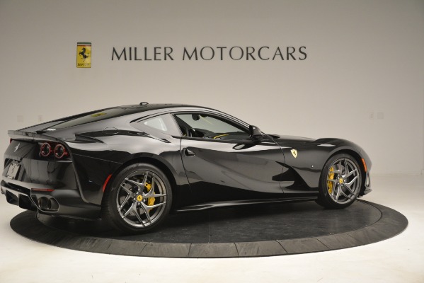 Used 2019 Ferrari 812 Superfast for sale Sold at Maserati of Greenwich in Greenwich CT 06830 8