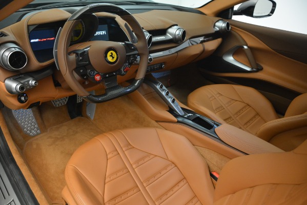 Used 2018 Ferrari 812 Superfast for sale Sold at Maserati of Greenwich in Greenwich CT 06830 14