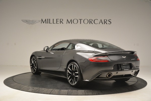 Used 2016 Aston Martin Vanquish Coupe for sale Sold at Maserati of Greenwich in Greenwich CT 06830 5