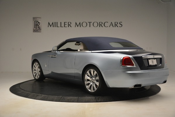 Used 2016 Rolls-Royce Dawn for sale Sold at Maserati of Greenwich in Greenwich CT 06830 13