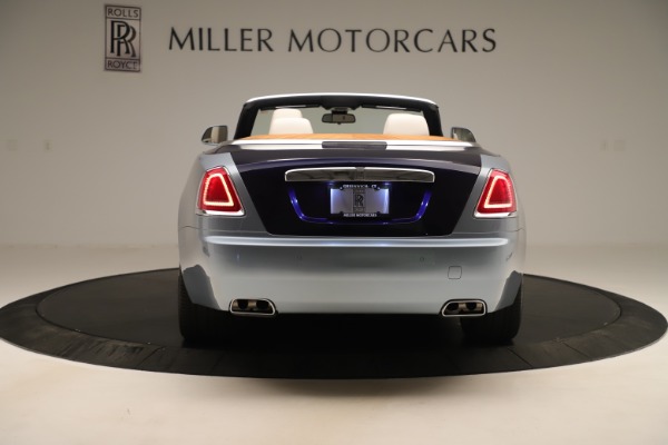 Used 2016 Rolls-Royce Dawn for sale Sold at Maserati of Greenwich in Greenwich CT 06830 5