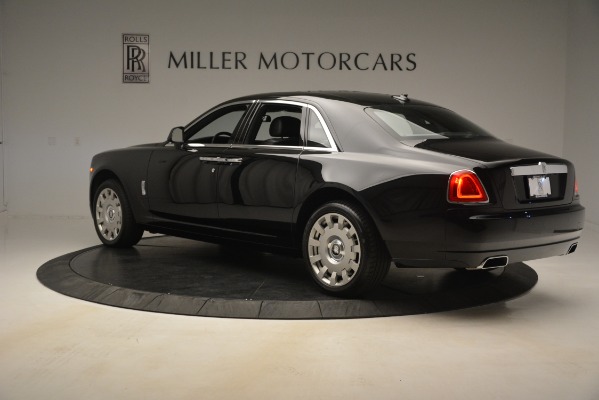 Used 2014 Rolls-Royce Ghost for sale Sold at Maserati of Greenwich in Greenwich CT 06830 7