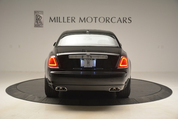 Used 2014 Rolls-Royce Ghost for sale Sold at Maserati of Greenwich in Greenwich CT 06830 8