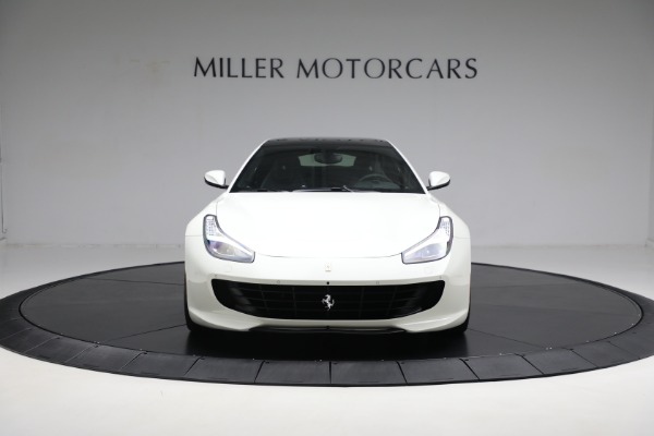 Used 2018 Ferrari GTC4Lusso for sale Sold at Maserati of Greenwich in Greenwich CT 06830 12